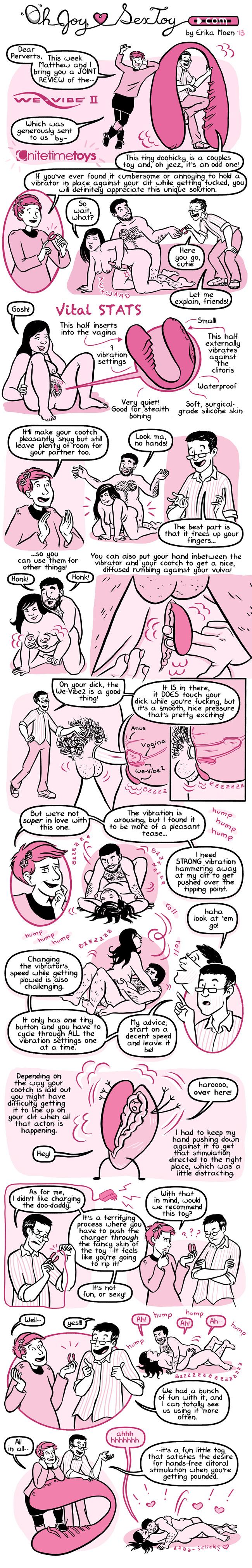 We vibe not charging