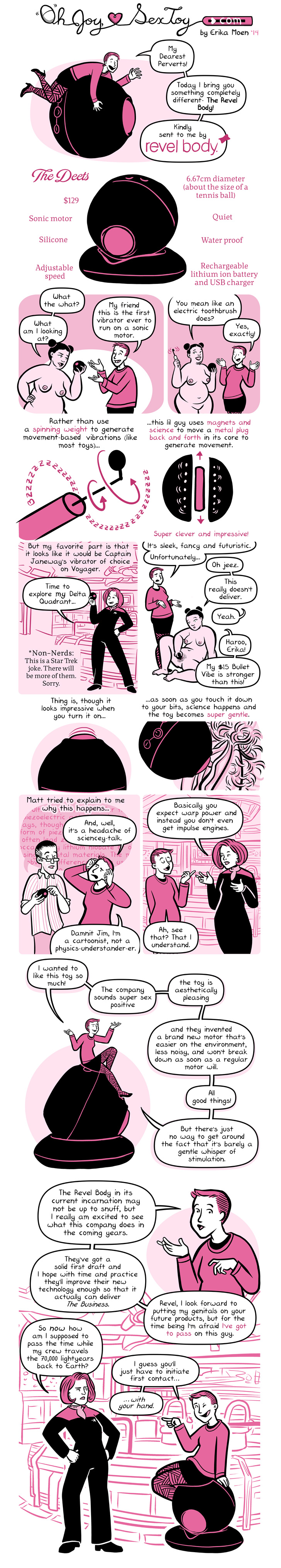 Revel Body Revel Body