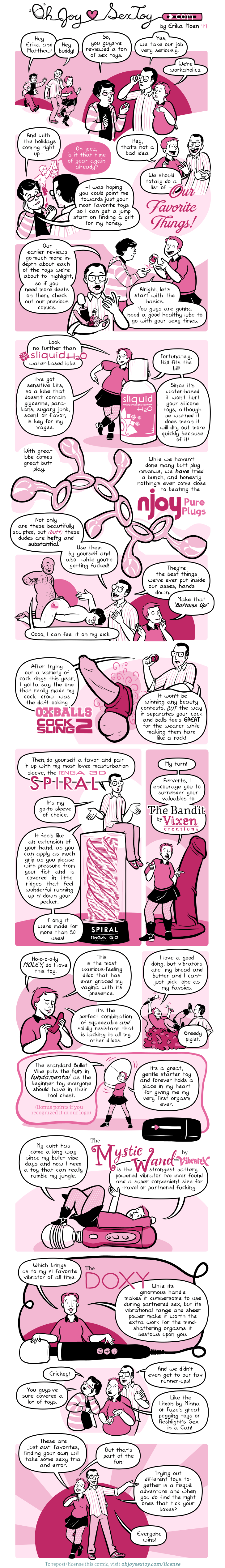 Best of 2014 Best of 2014