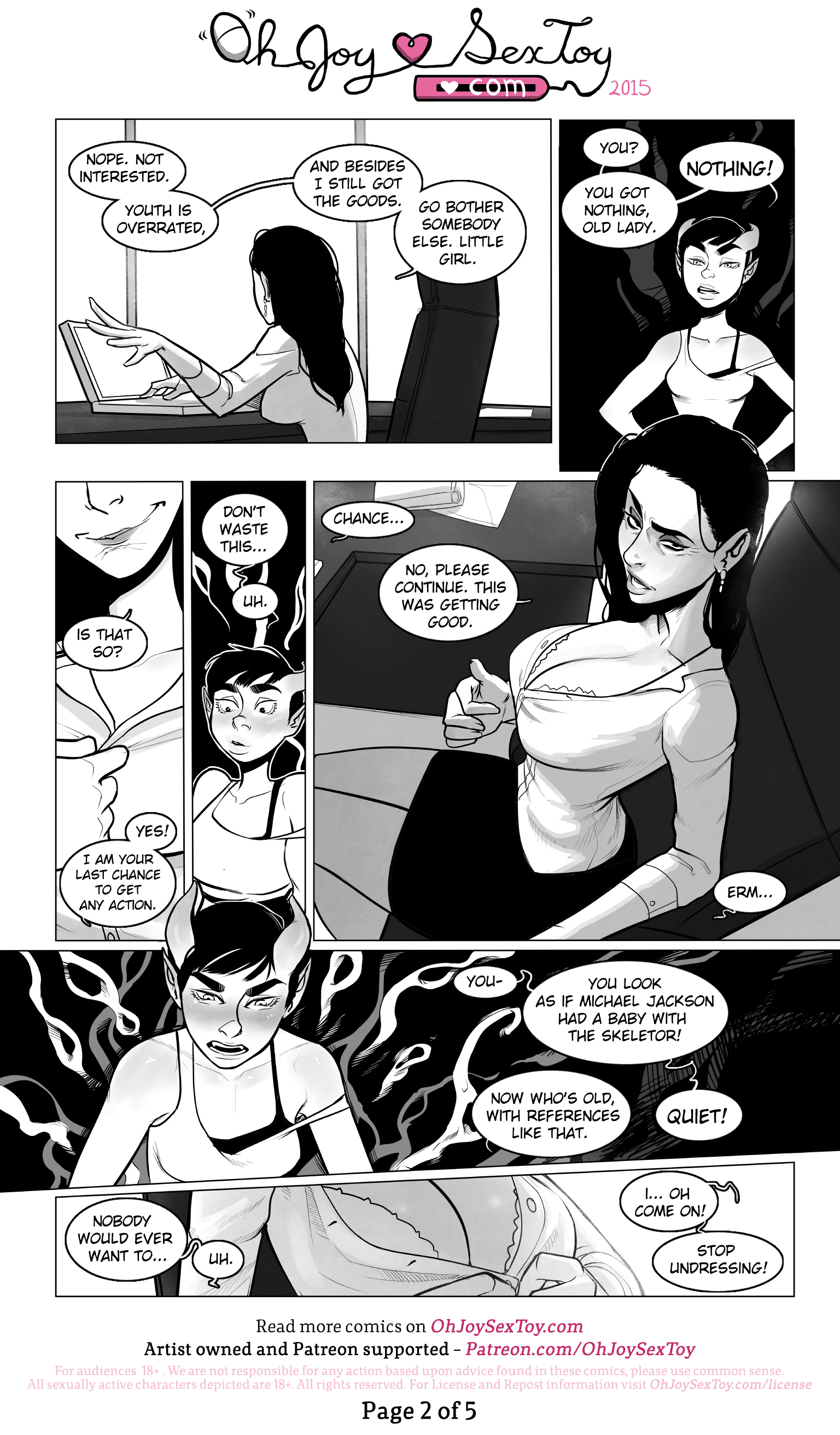 A Devilish Deal by Incase