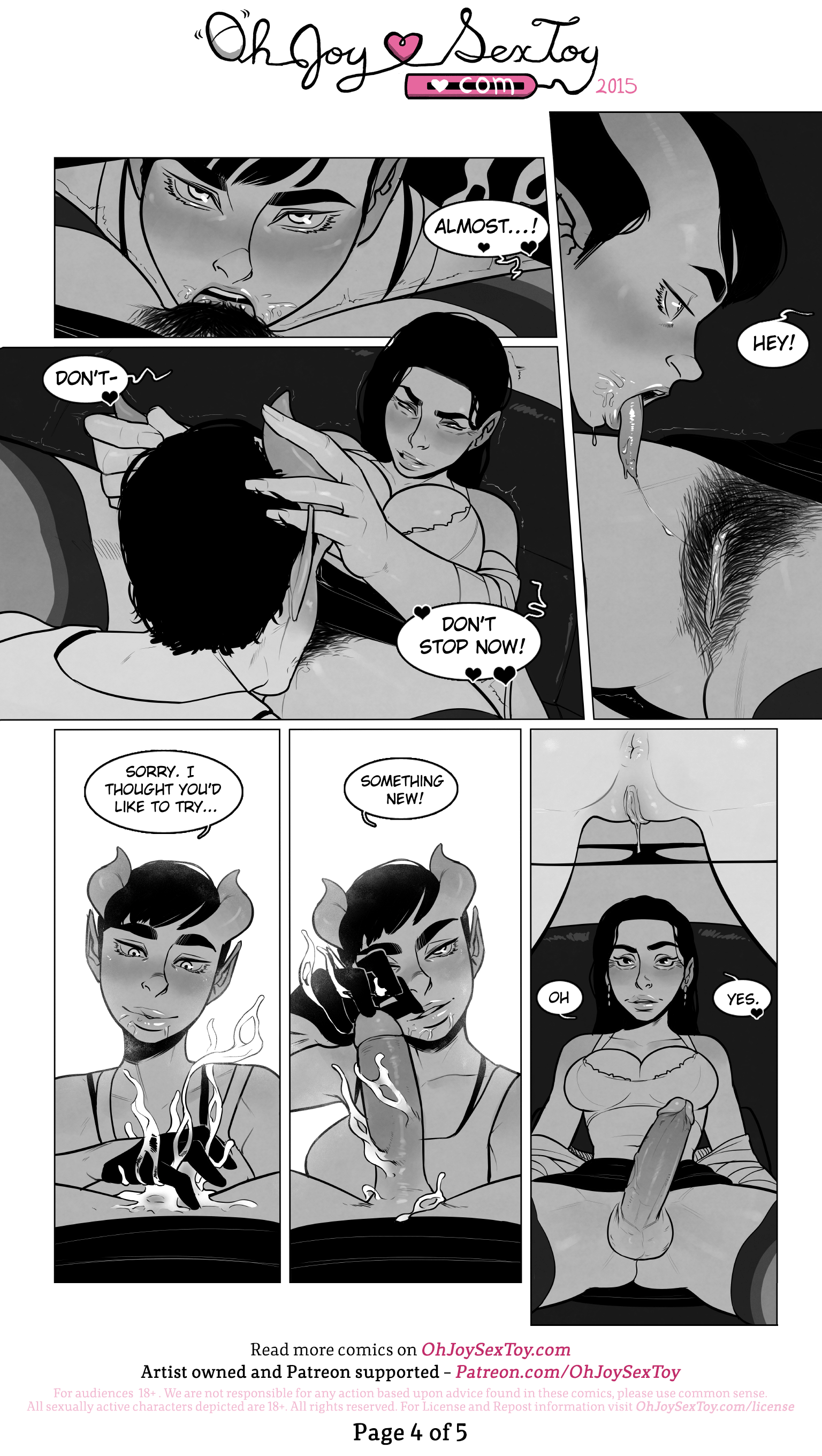 A Devilish Deal by Incase