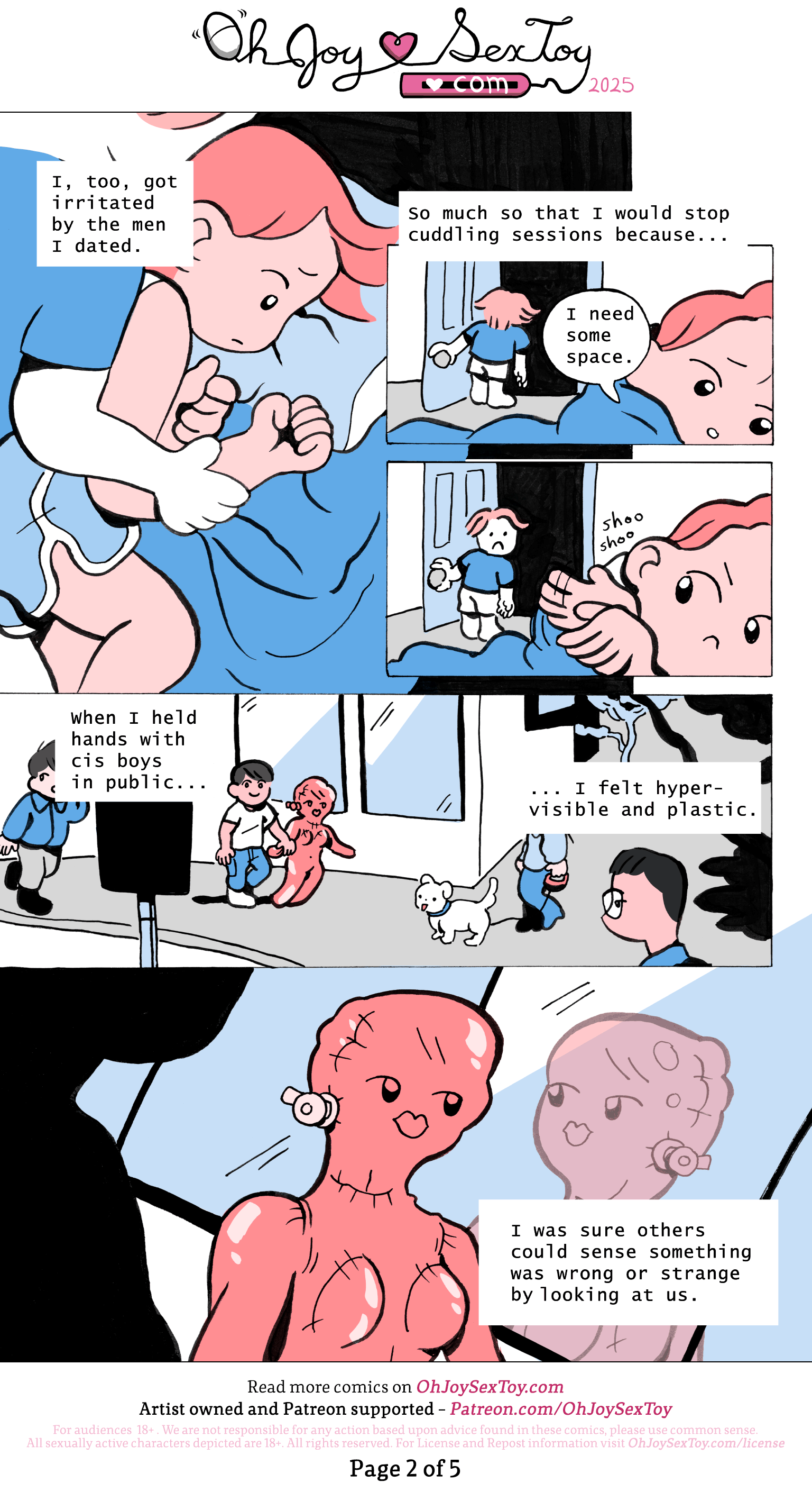 No Star Lesbian by Cam McCafferty No Star Lesbian by Cam McCafferty