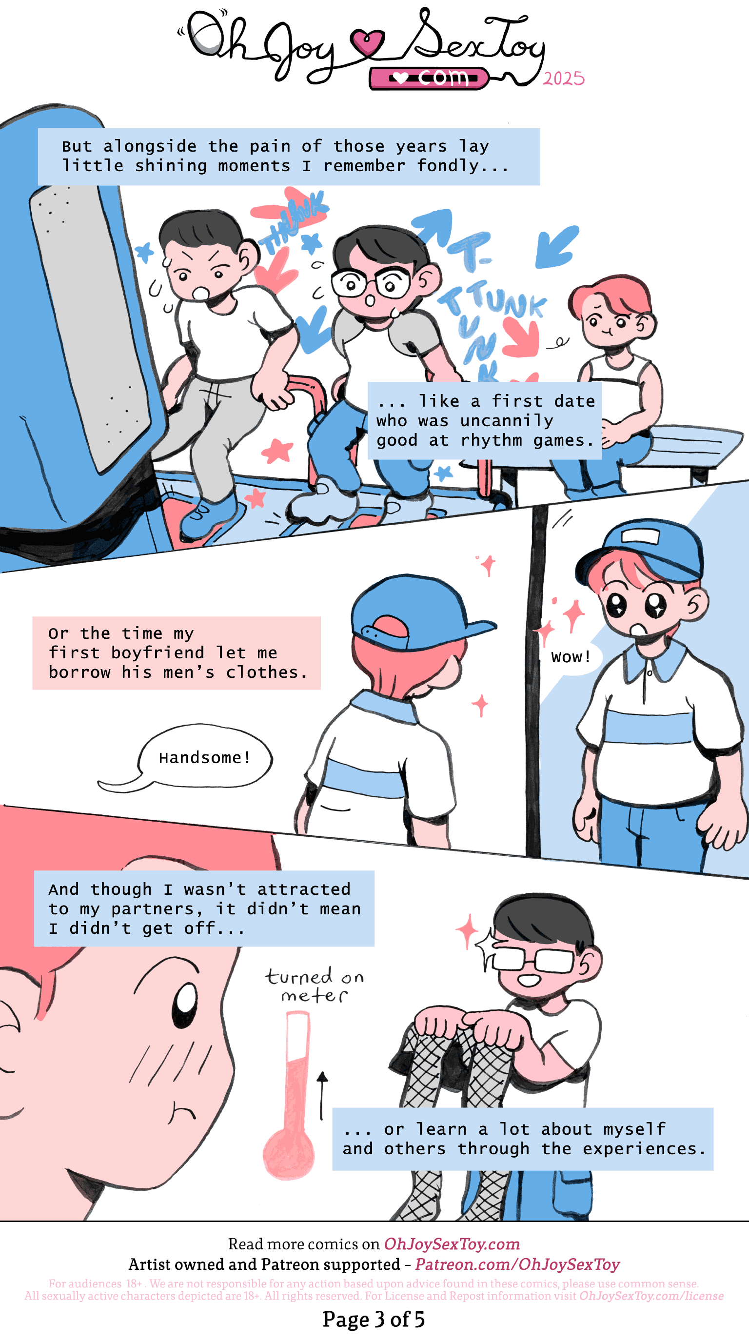 No Star Lesbian by Cam McCafferty No Star Lesbian by Cam McCafferty