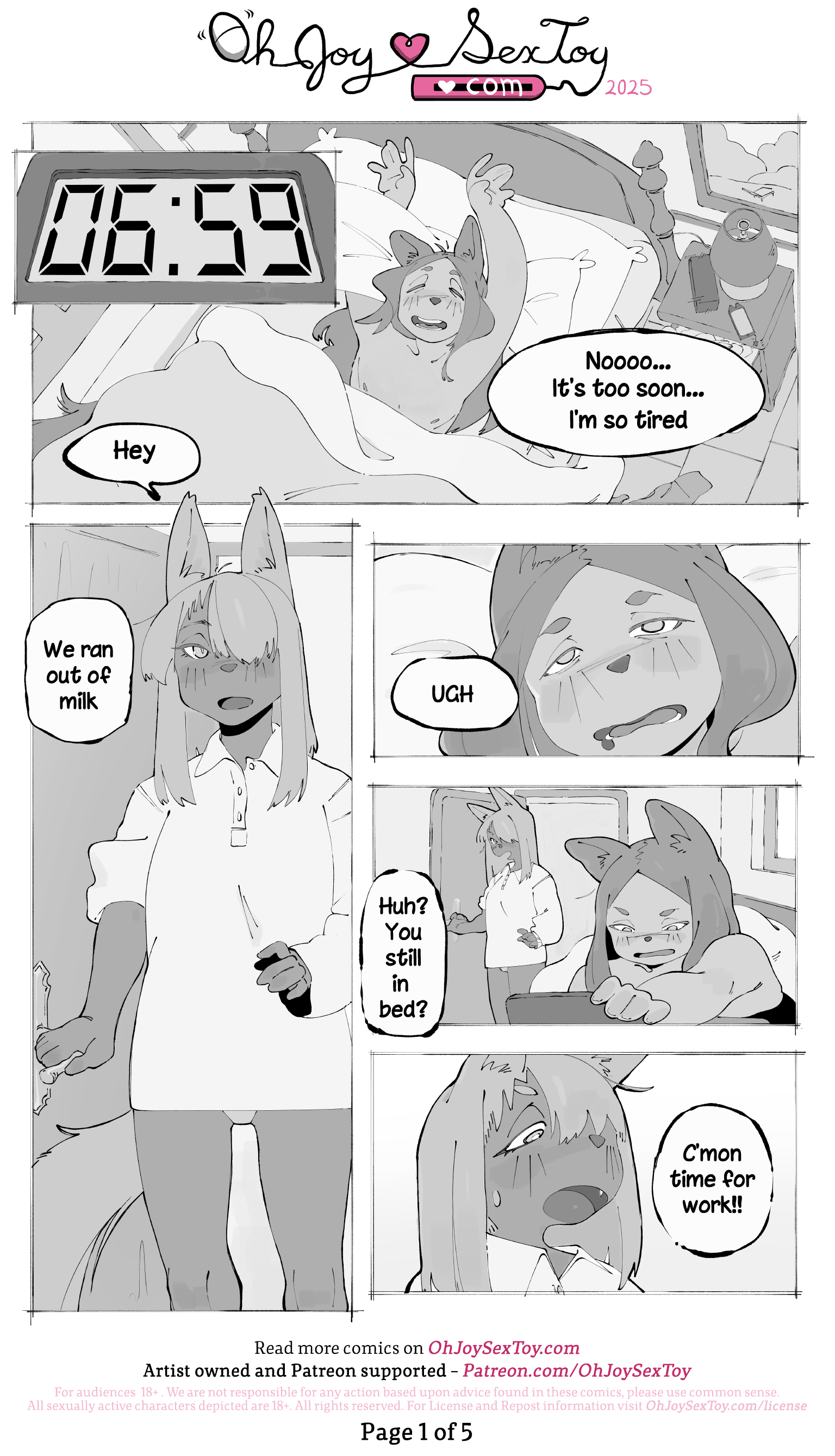 Lazy Sunday by Lophy Mochi Lazy Sunday by Lophy Mochi