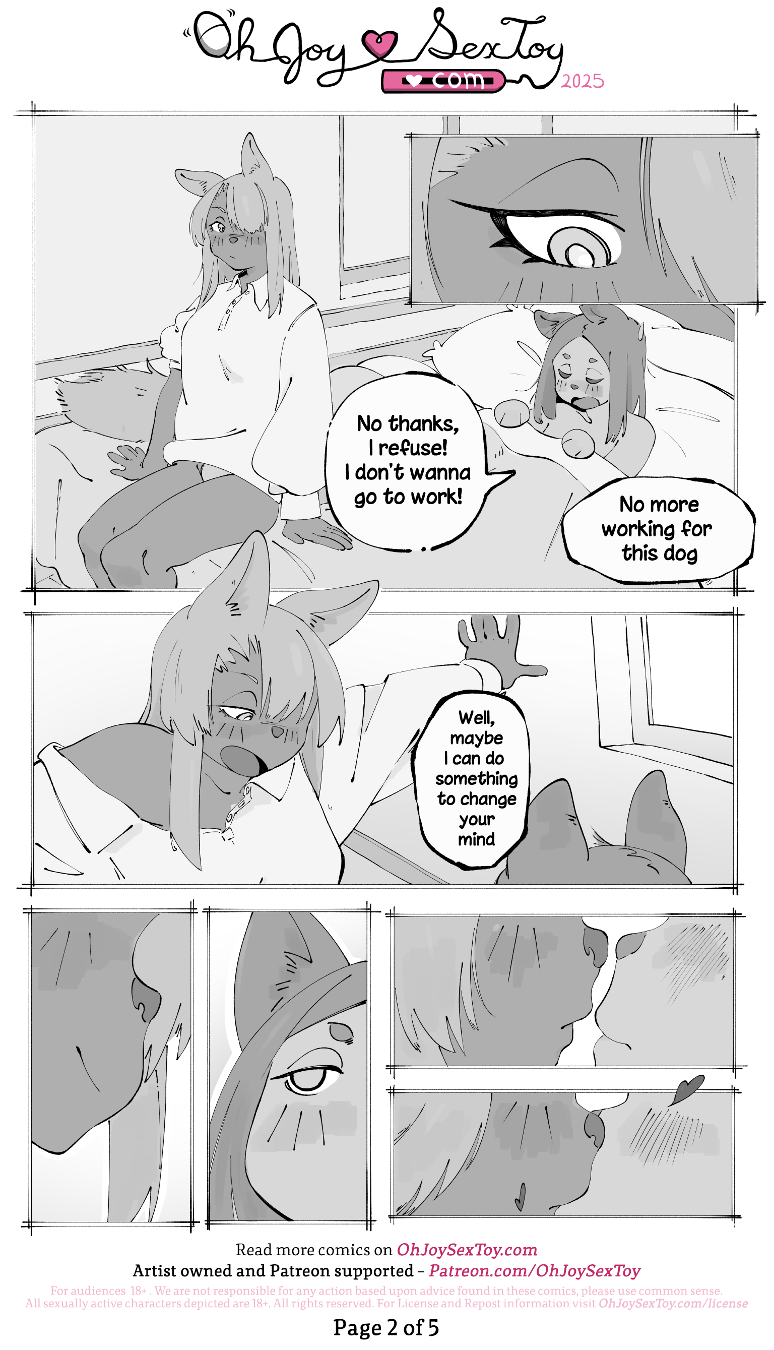 Lazy Sunday by Lophy Mochi Lazy Sunday by Lophy Mochi