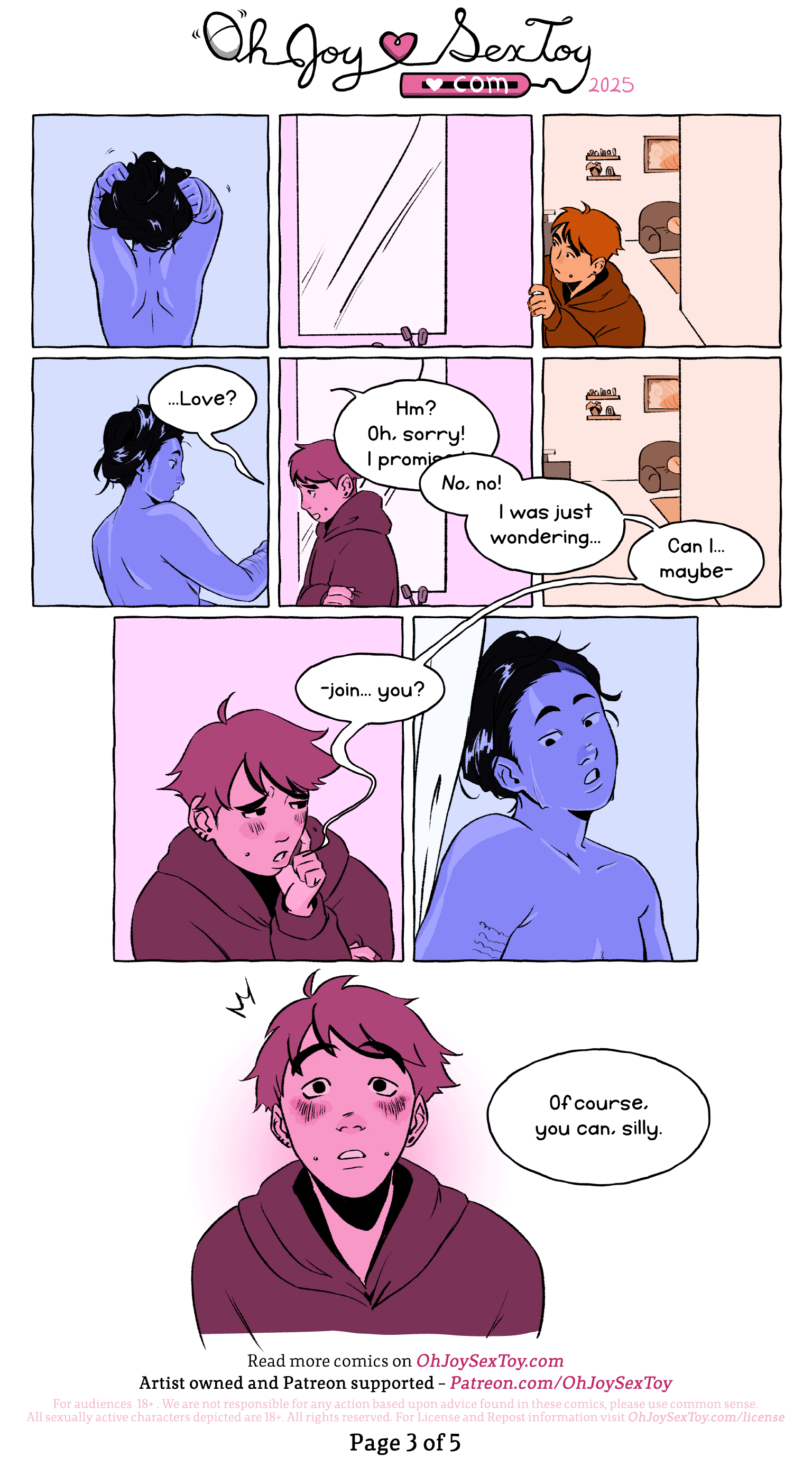 Suds & Kisses by Ange Friera Suds & Kisses by Ange Friera