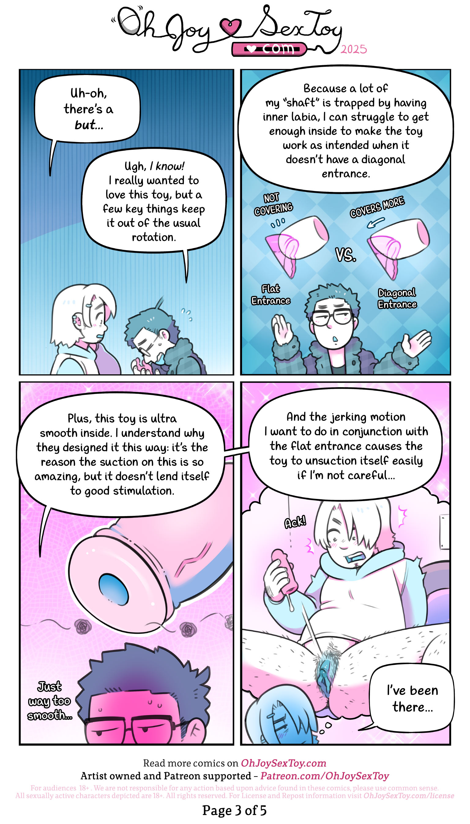 MorMe Original Stroker by DarkChibiShadow MorMe Original Stroker by DarkChibiShadow