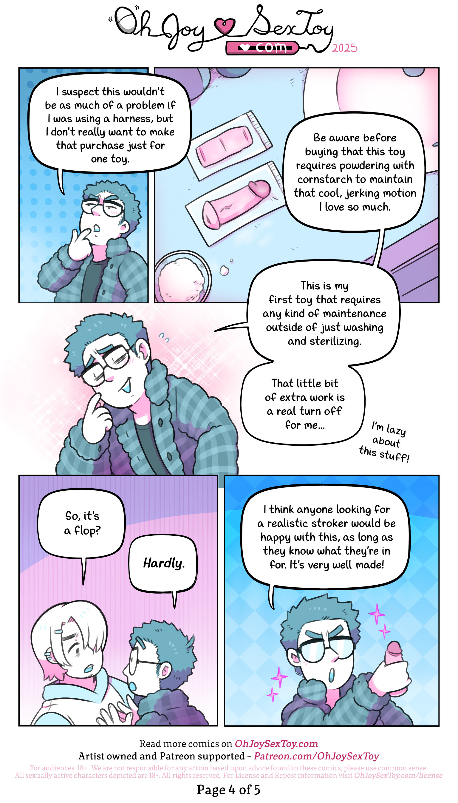 MorMe Original Stroker by DarkChibiShadow MorMe Original Stroker by DarkChibiShadow