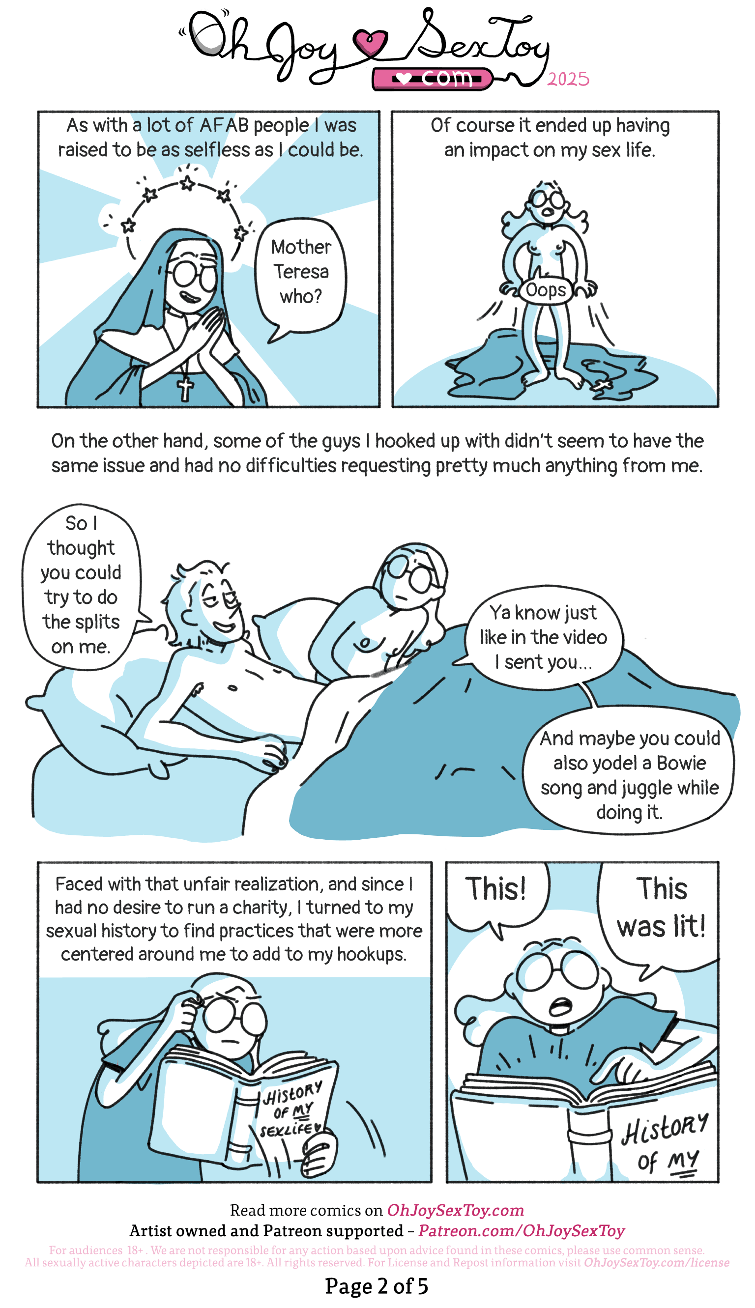 A Humping Story by Ene A Humping Story by Ene