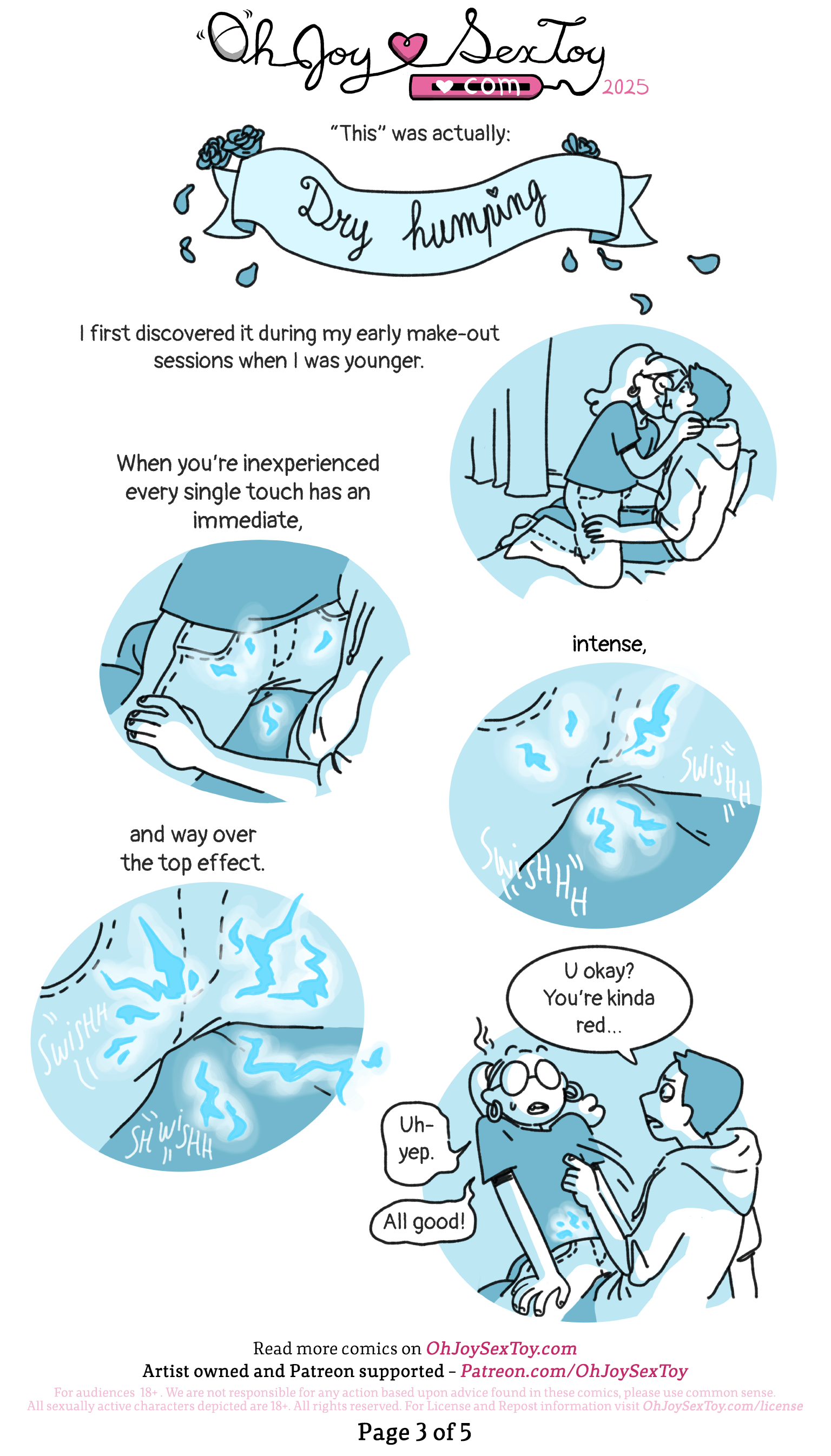 A Humping Story by Ene A Humping Story by Ene