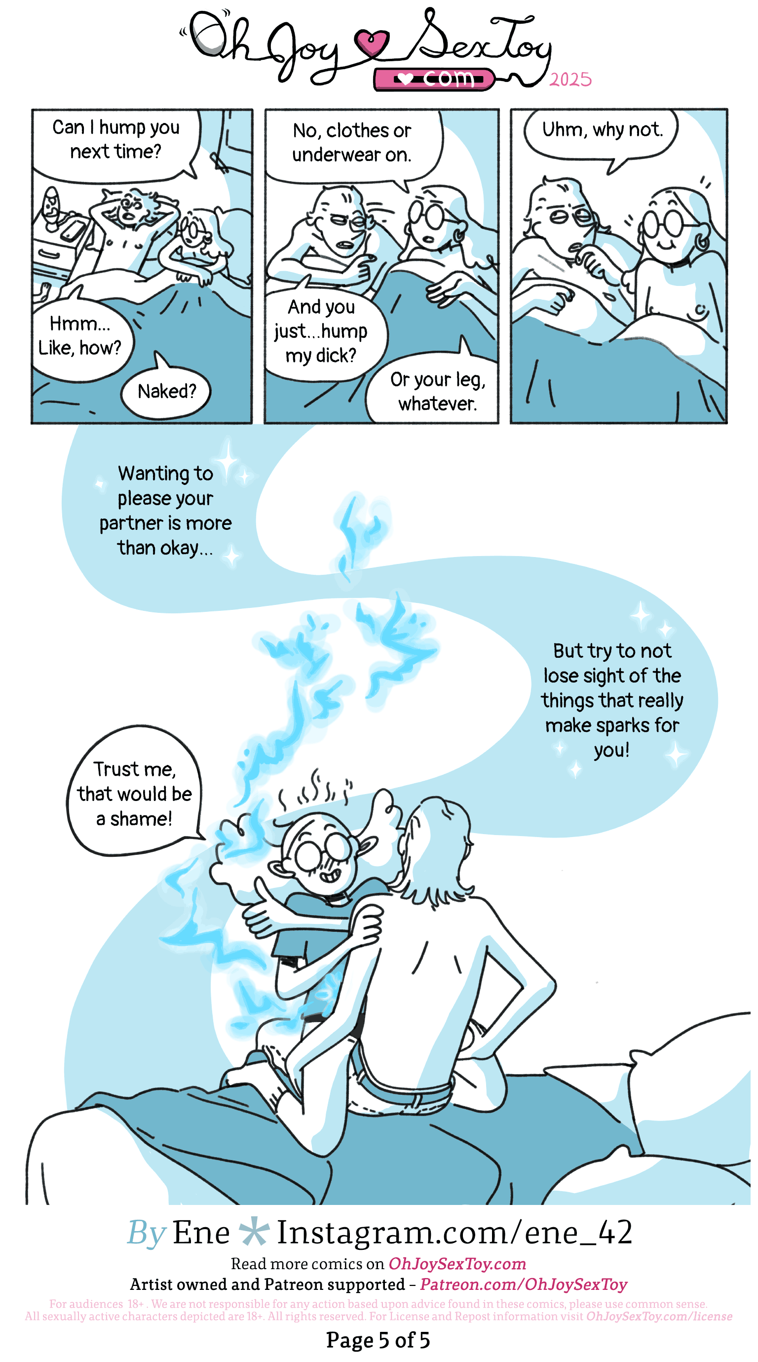 A Humping Story by Ene A Humping Story by Ene