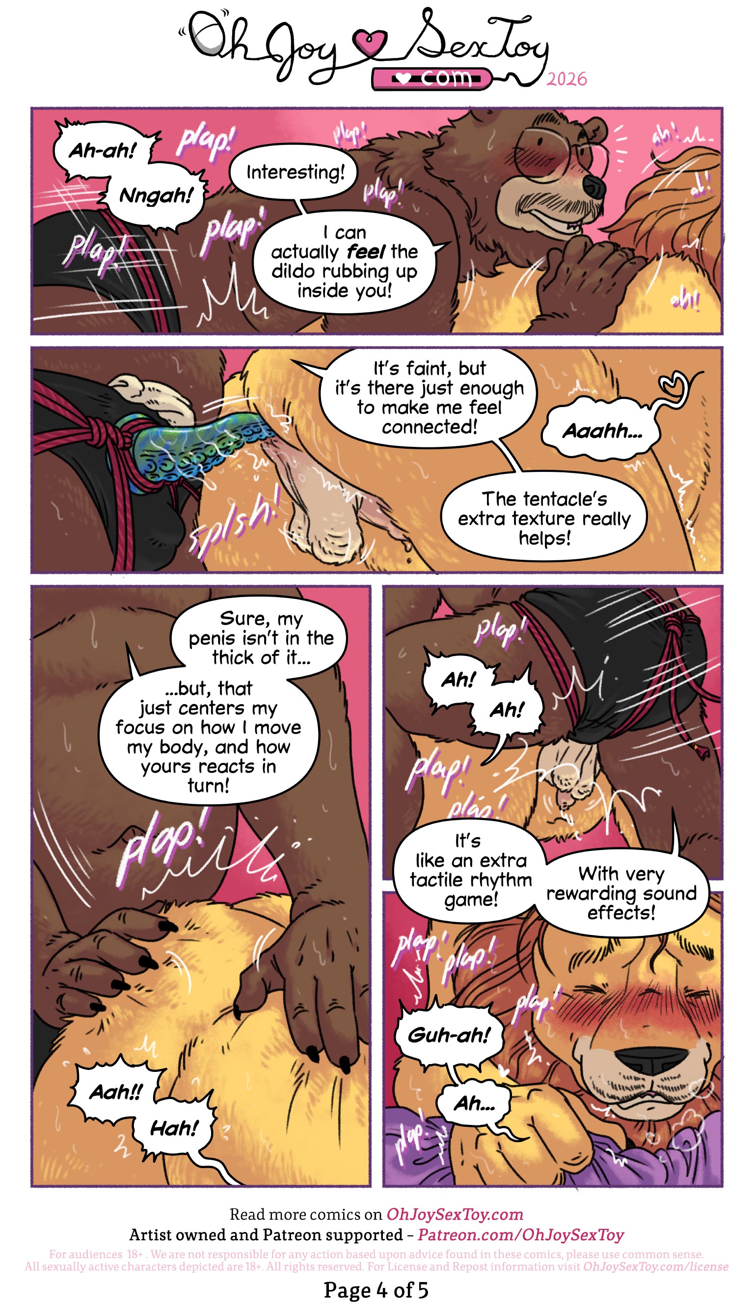 Local Side Learns How To Top by Hien Pham