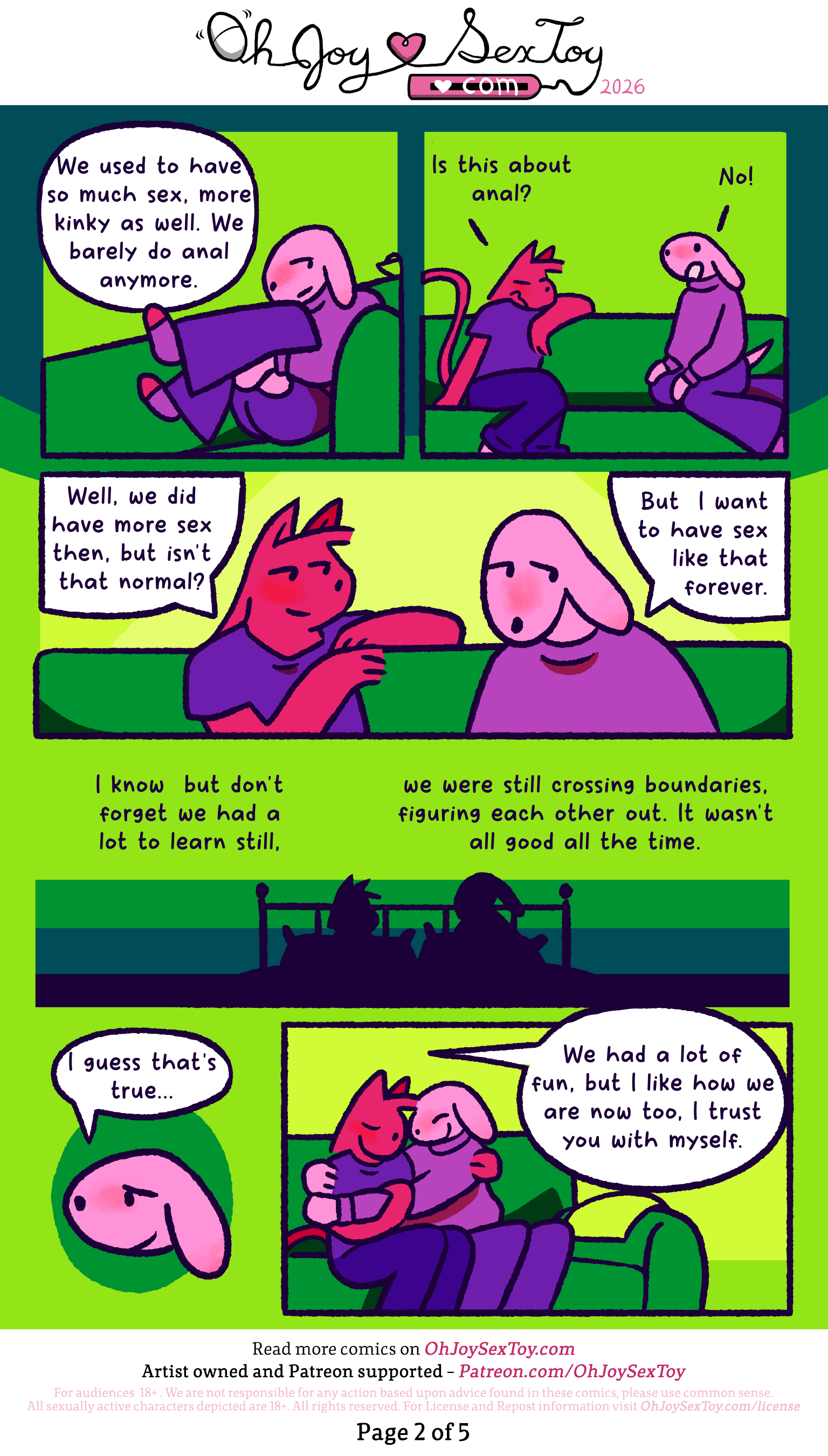 Talking It Out by Kinkykikker Talking It Out by Kinkykikker