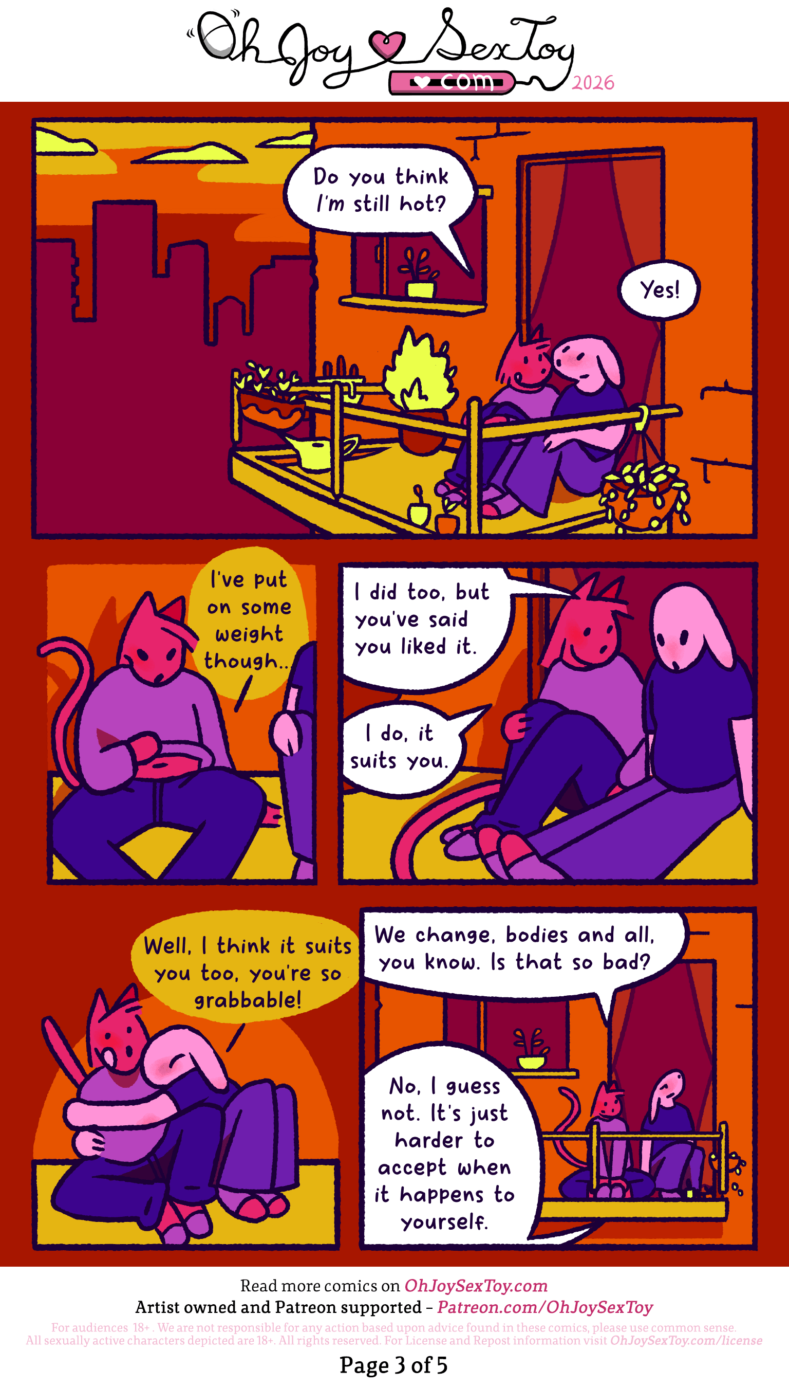 Talking It Out by Kinkykikker Talking It Out by Kinkykikker