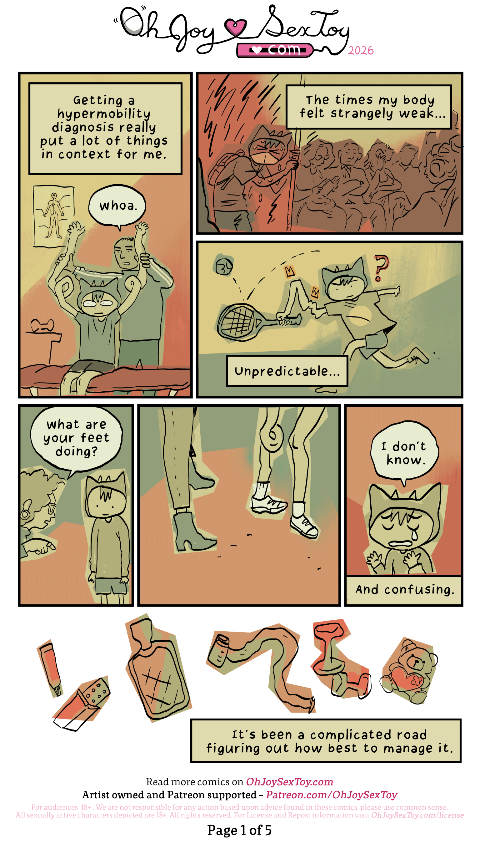 Wrestling With My Body by Inam Wrestling With My Body by Inam