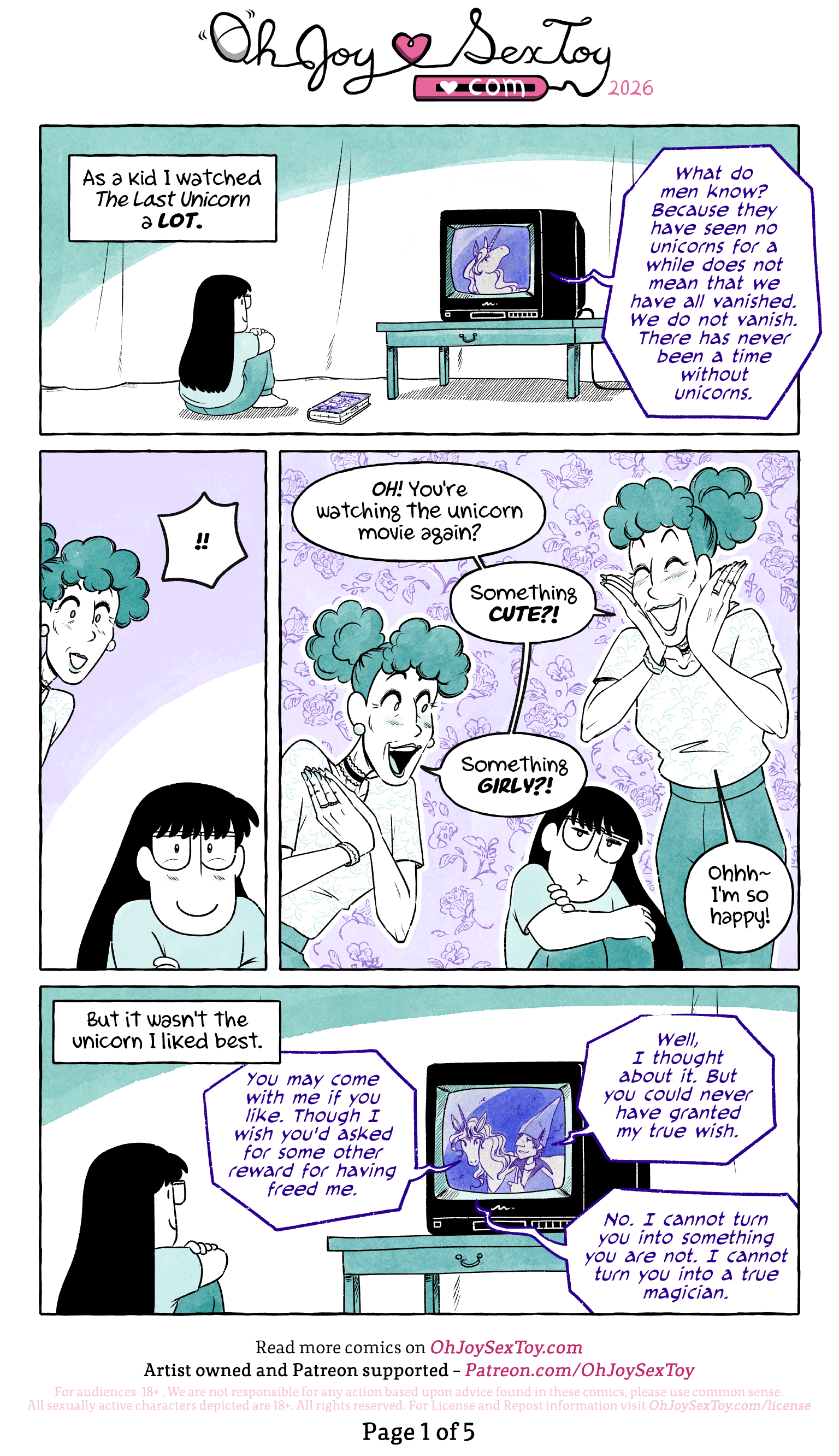 Gender Goals by Jey Pawlik