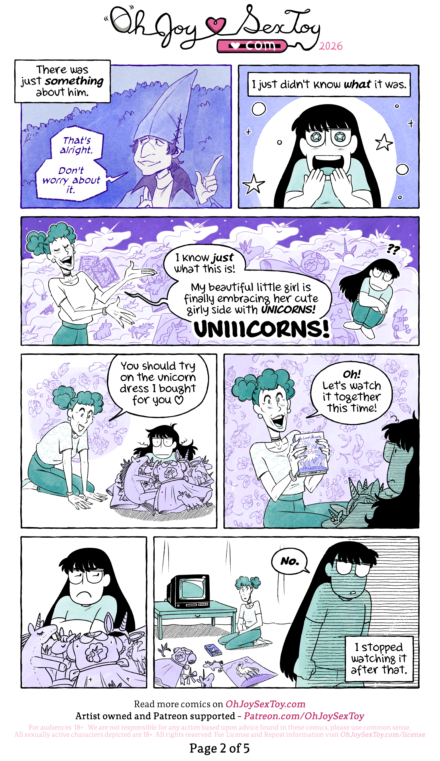 Gender Goals by Jey Pawlik