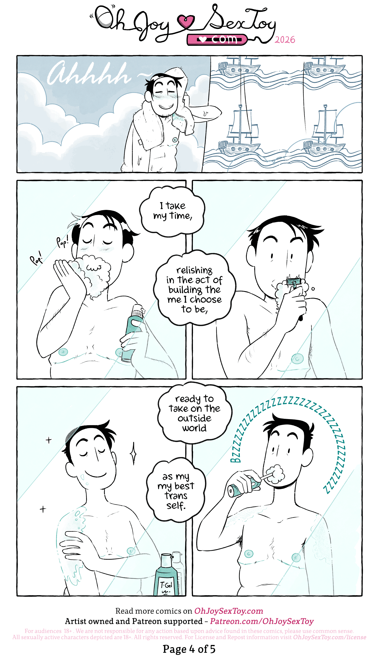 Reclaiming Hygiene by Jey Pawlik Reclaiming Hygiene by Jey Pawlik