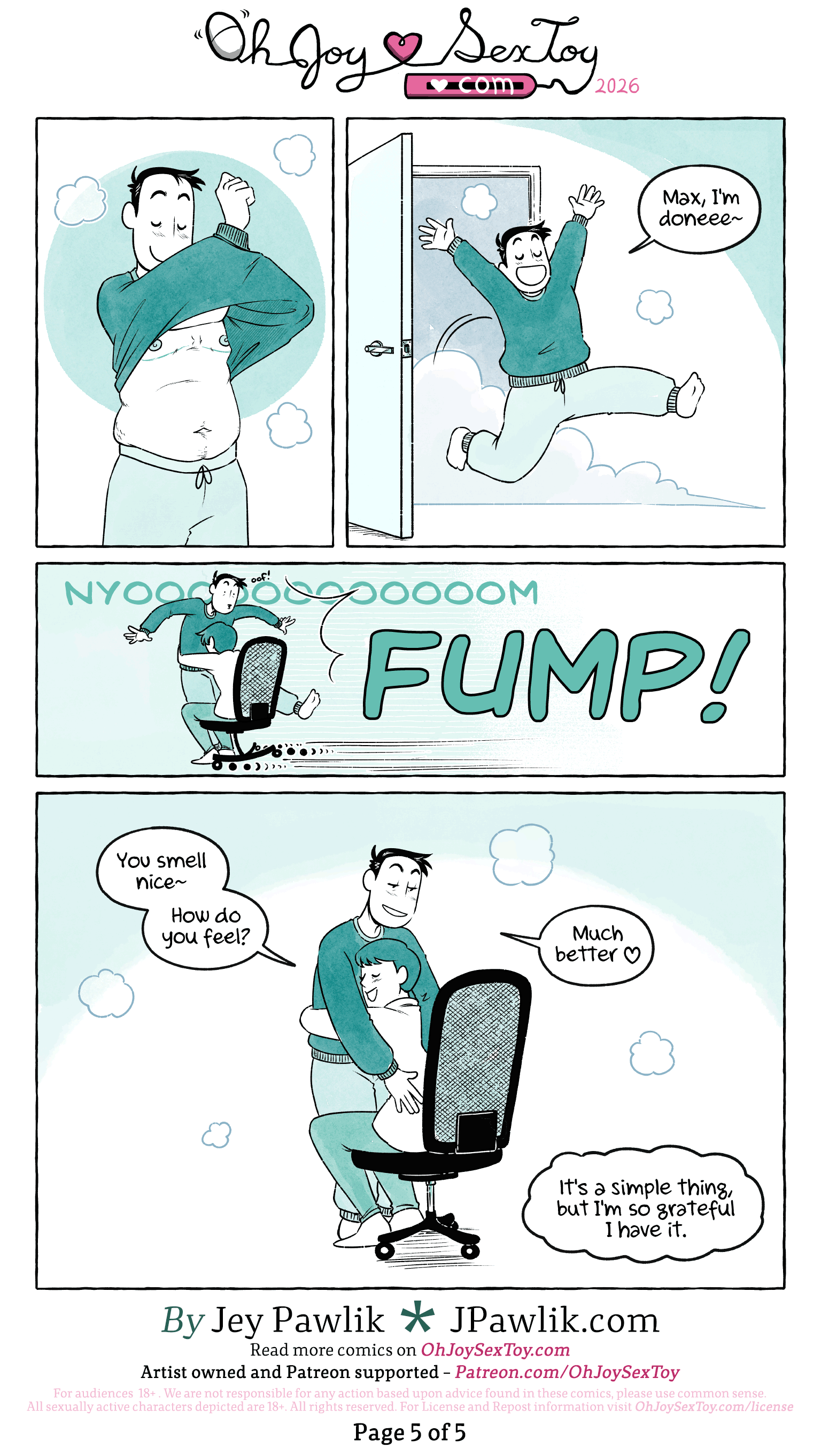 Reclaiming Hygiene by Jey Pawlik Reclaiming Hygiene by Jey Pawlik