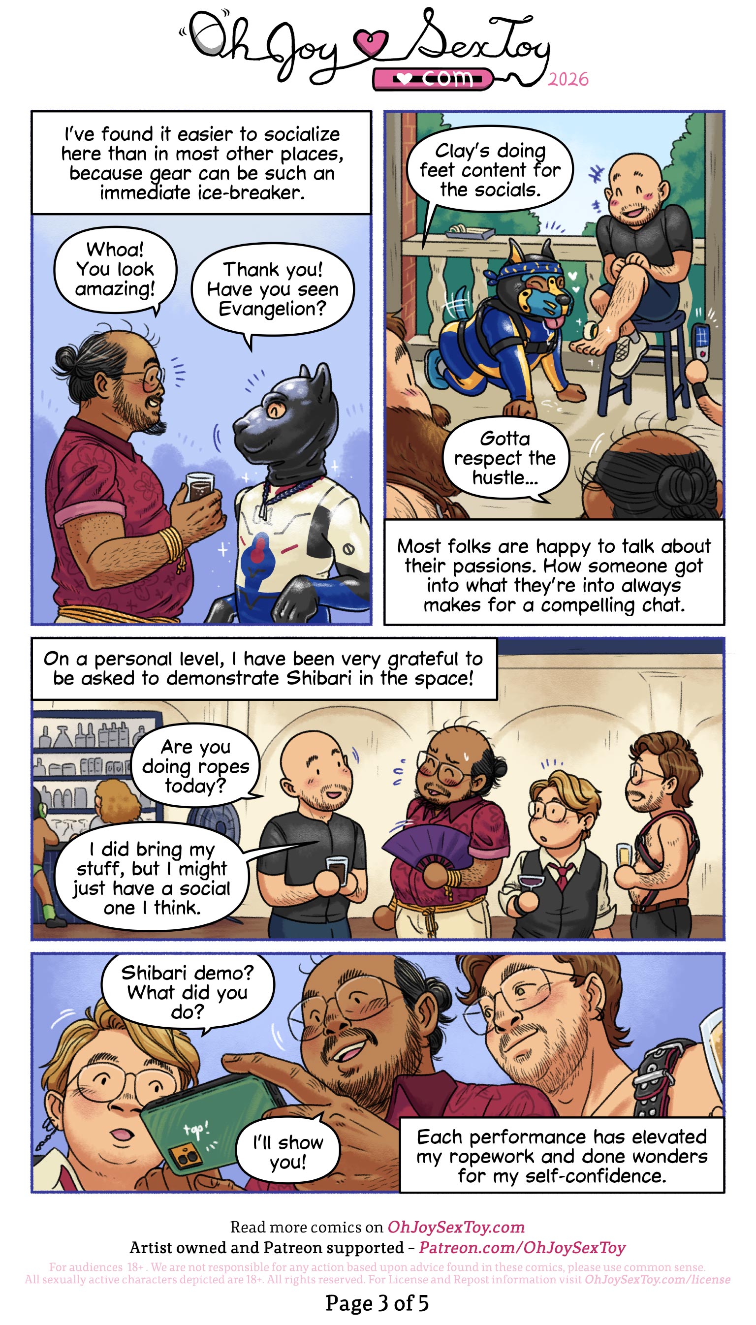 West Oz Leather: West Connect by Hien Pham