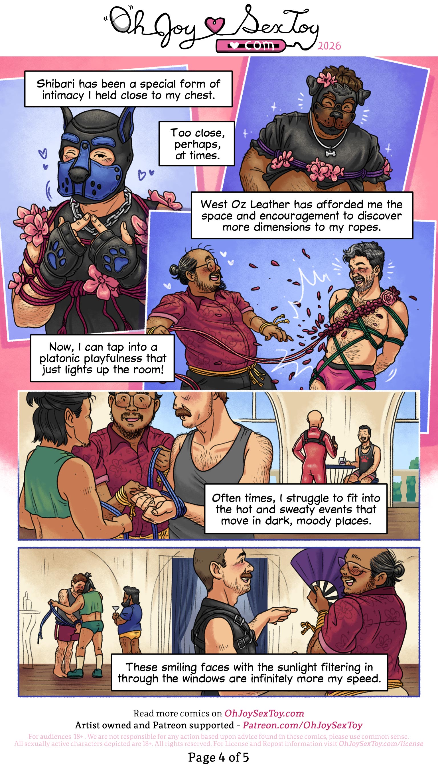 West Oz Leather: West Connect by Hien Pham