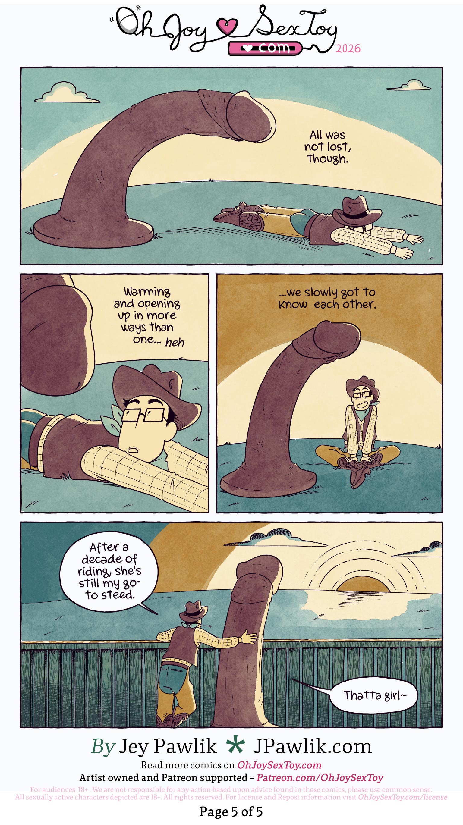 Mustang VixSkin® Review by Jey Pawlik