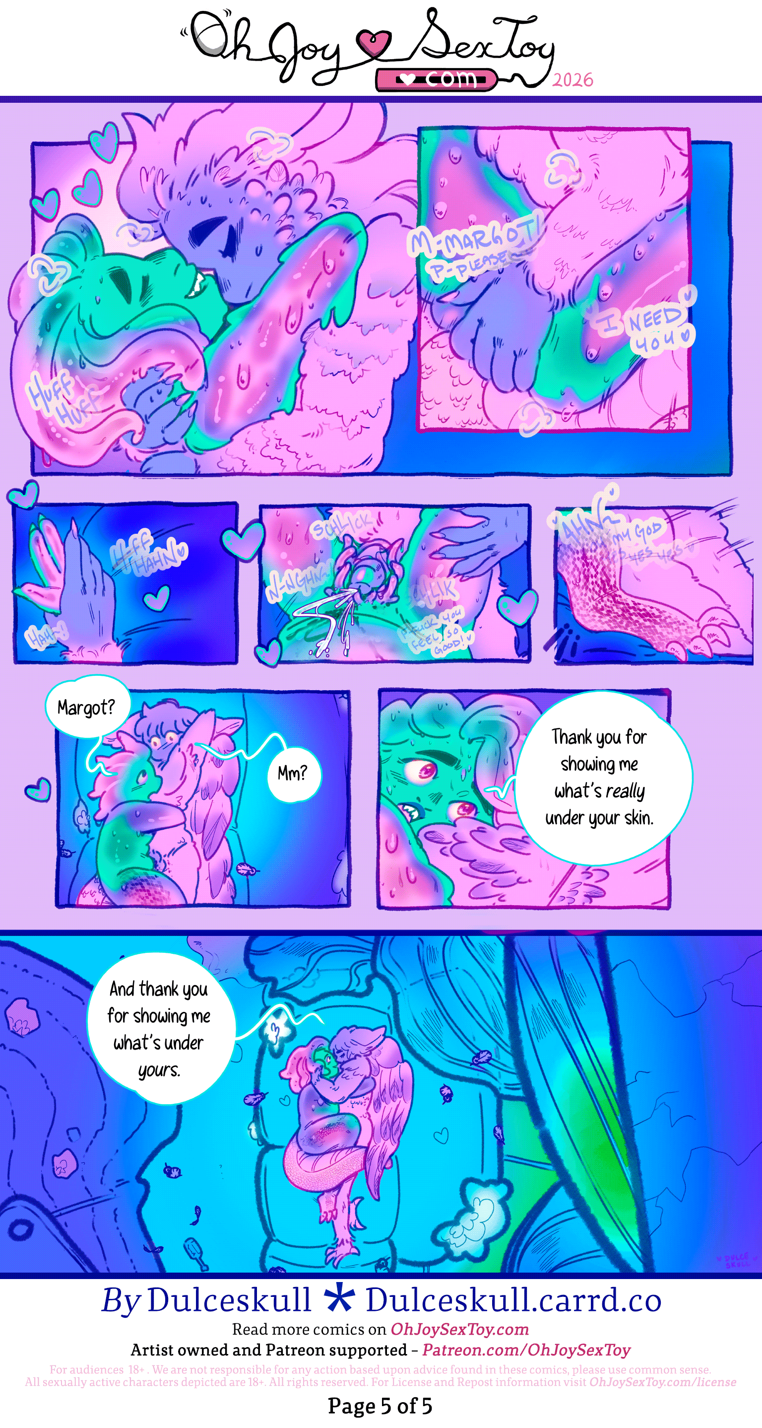 It’s What’s Inside That Counts by Dulceskull It’s What’s Inside That Counts by Dulceskull