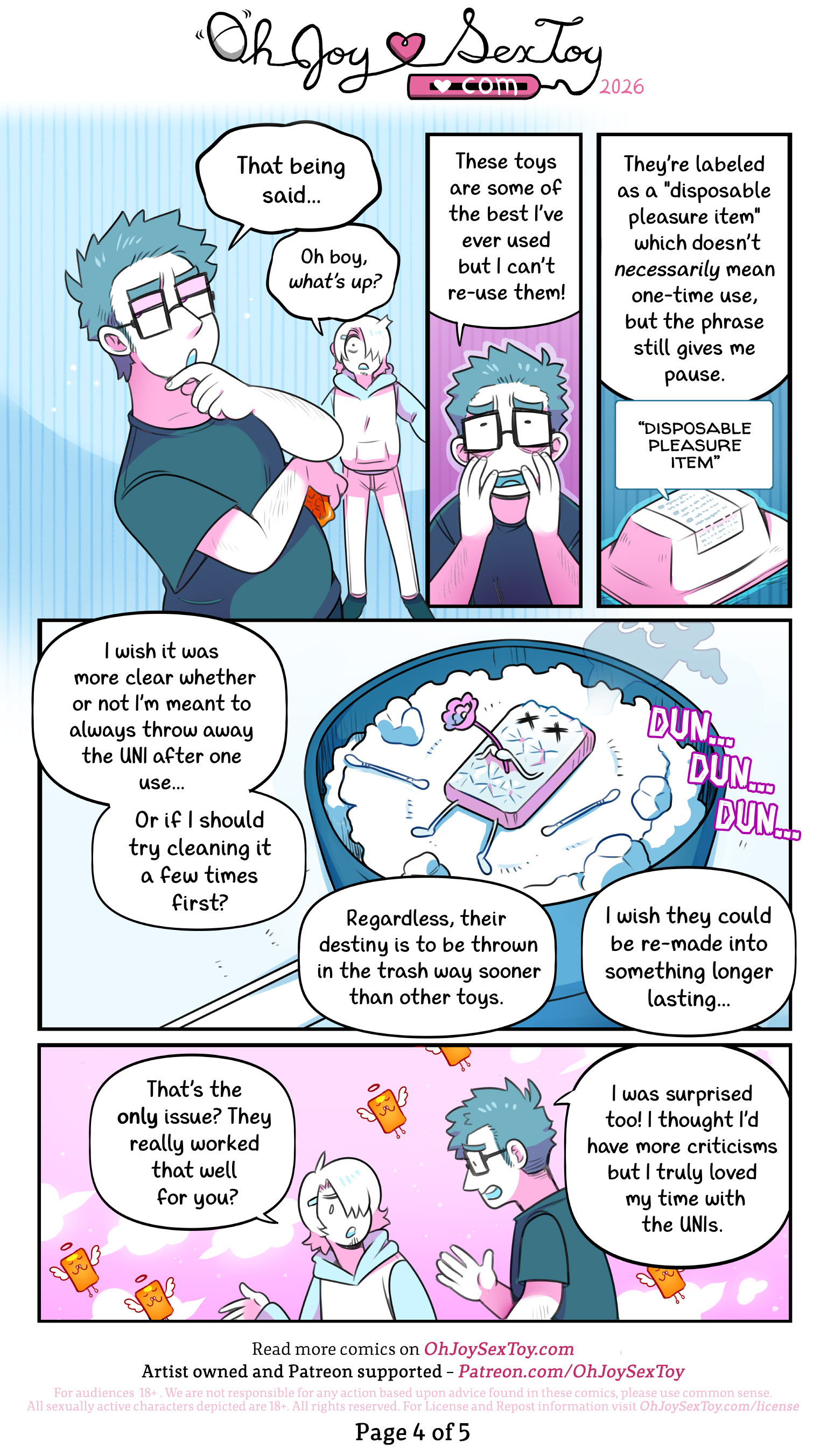 A UNI-Versal Experience by DarkChibiShadow A UNI-Versal Experience by DarkChibiShadow