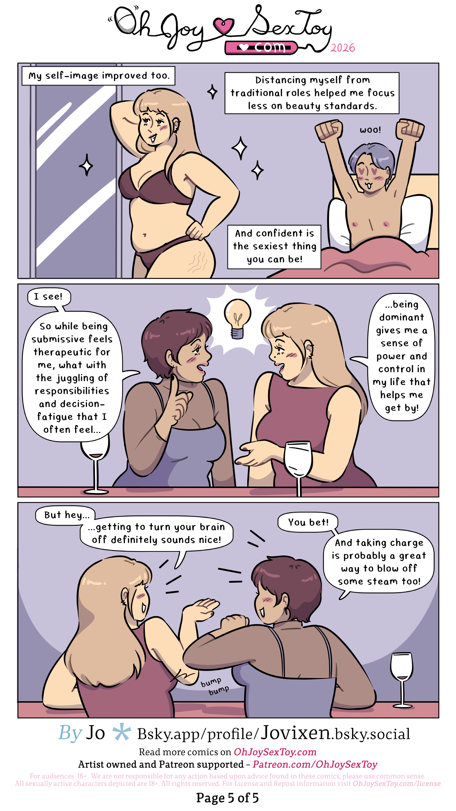 Drawing Power From Femdom by Jo Drawing Power From Femdom by Jo