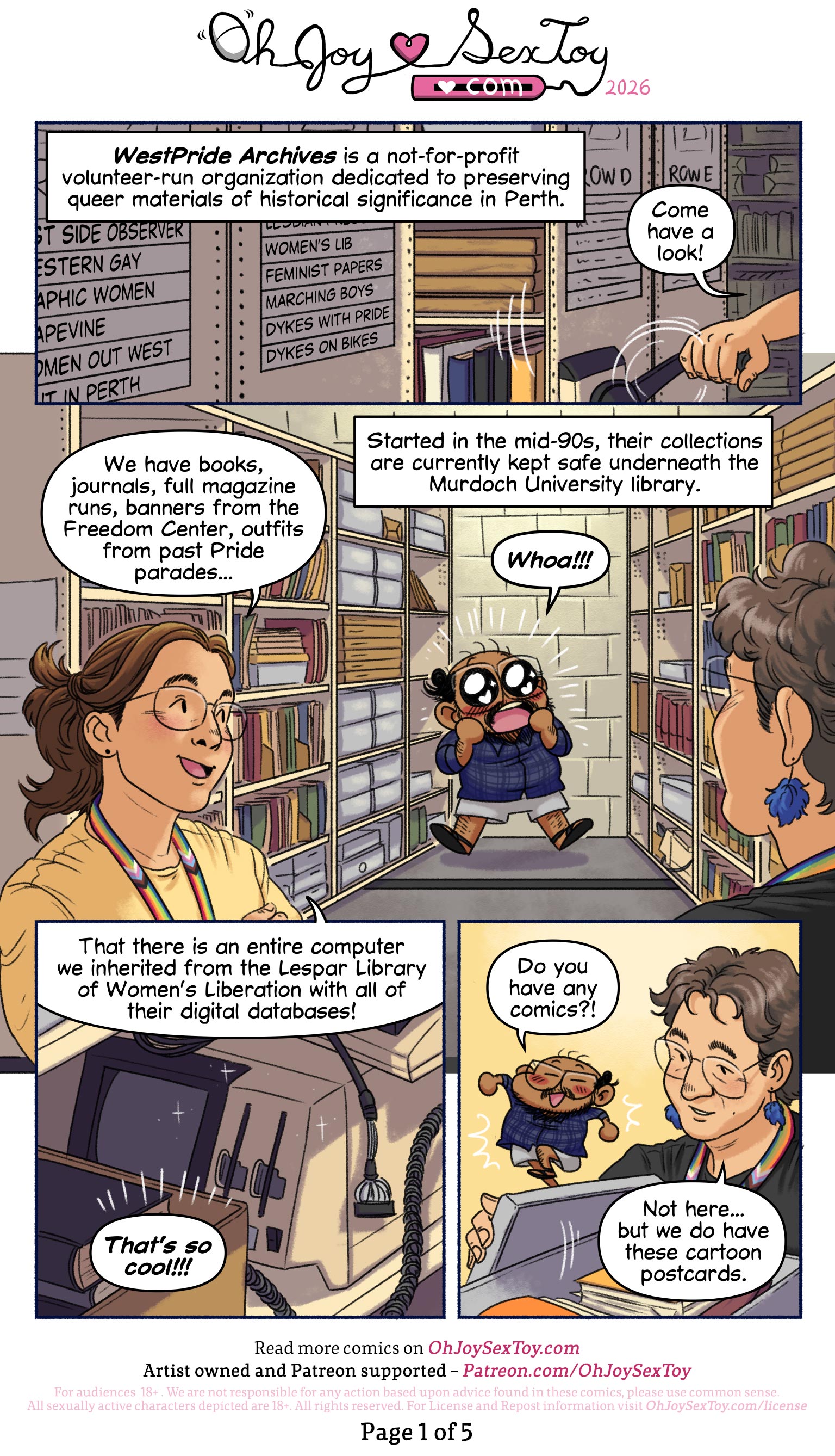 WestPride Archives by Hien Pham WestPride Archives by Hien Pham