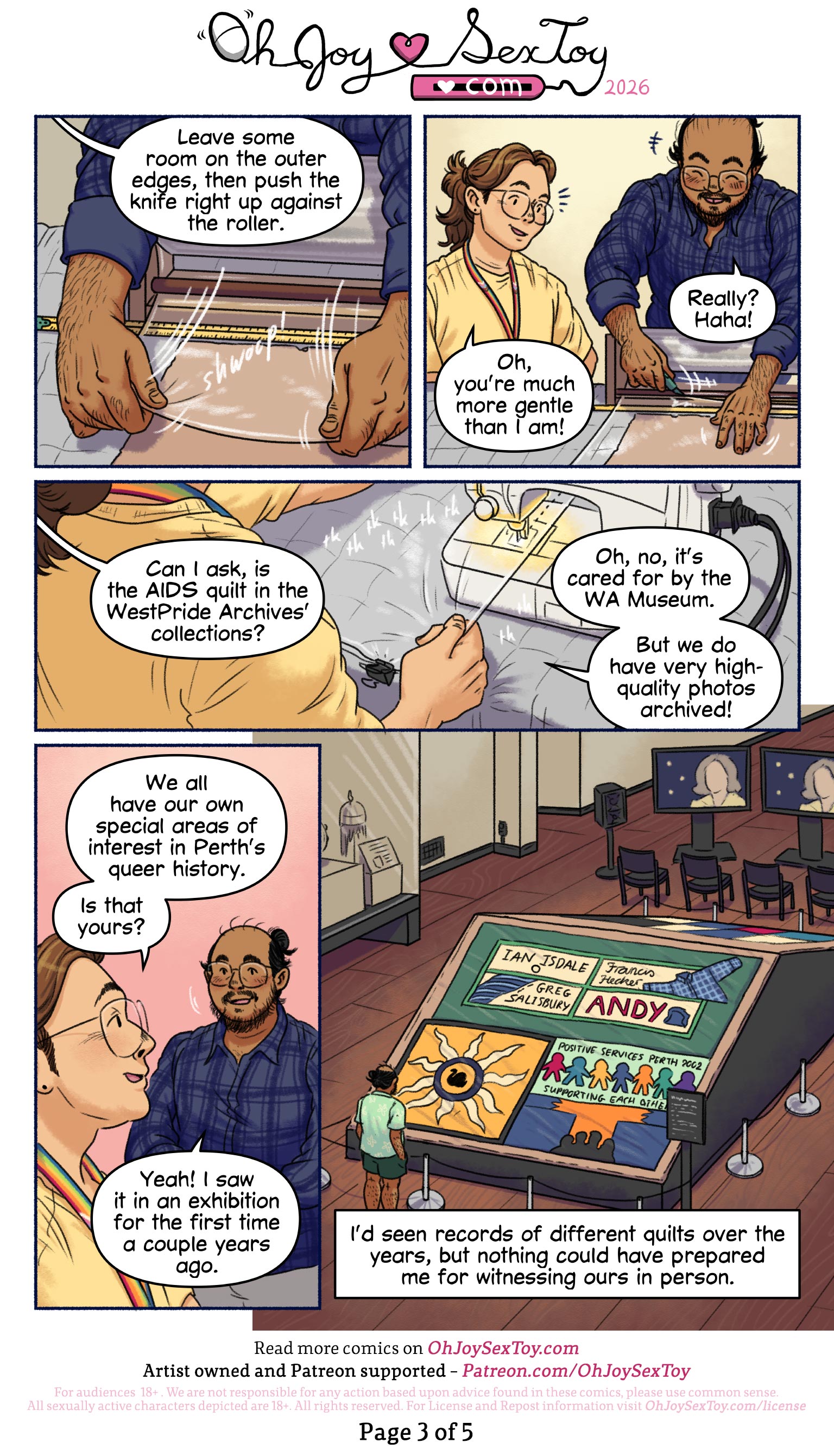 WestPride Archives by Hien Pham WestPride Archives by Hien Pham