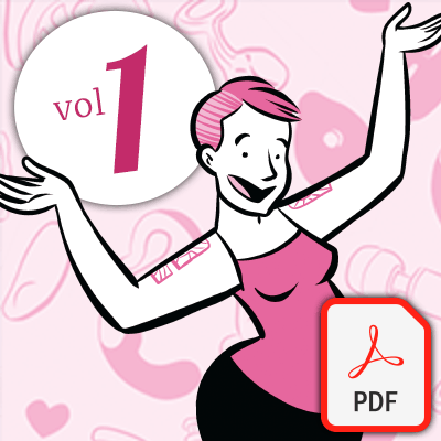 Oh Joy Sex Toy - Volume One - PDF