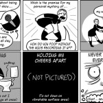 Elimination Comic #6