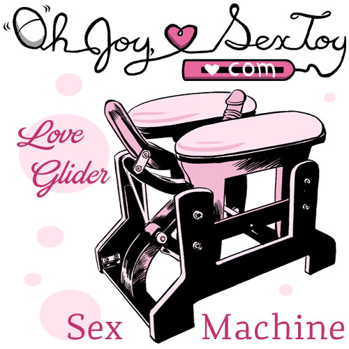 Love Glider Sex Machine