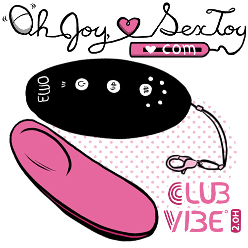 Club Vibe 2.Oh