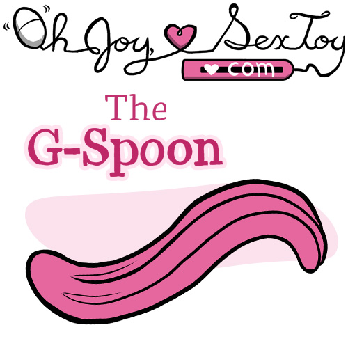 G-Spoon