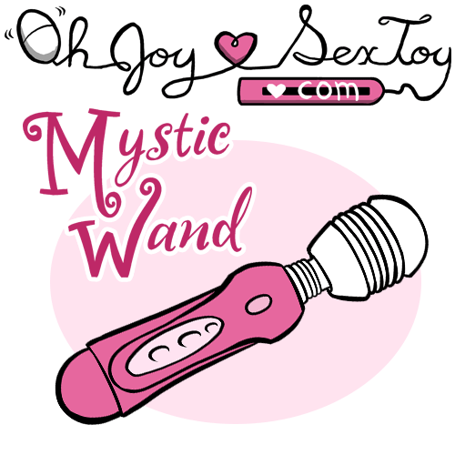 Mystic Wand