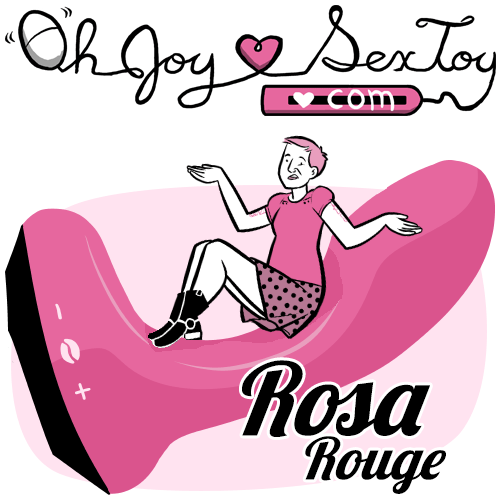 Rosa Rouge
