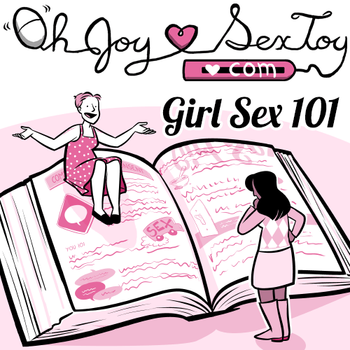 Girl Sex 101