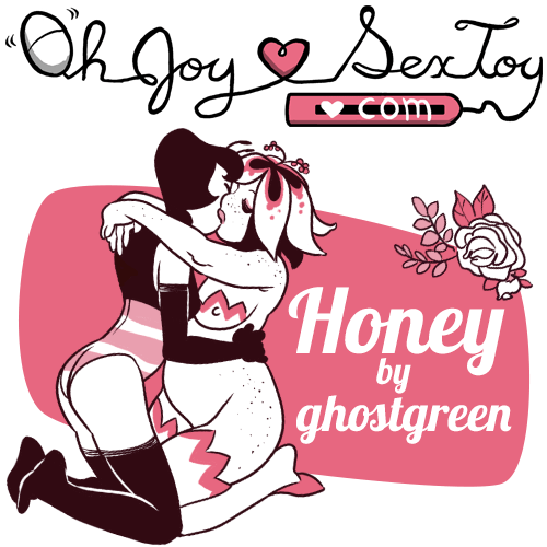 Honey by ghostgreen