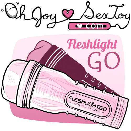 Fleshlight GO