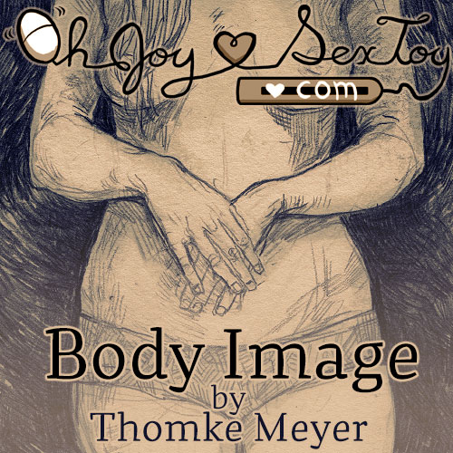Body Image by Thomke Meyer