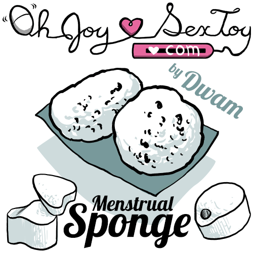 Sponge by Dwam