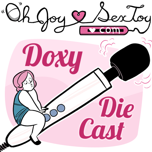 Doxy Die Cast