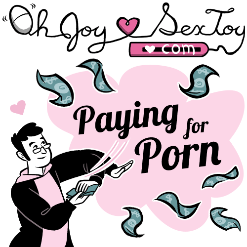 Paying For Porn