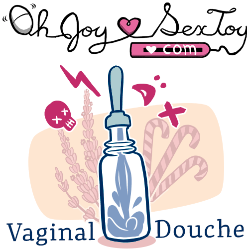 Vaginal Douche
