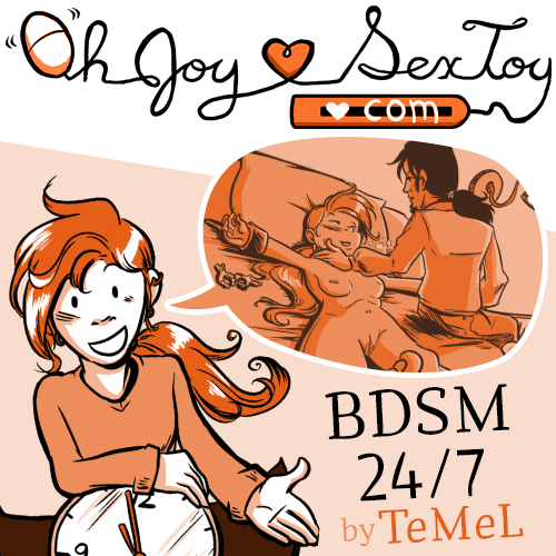 24/7 BDSM by TeMeL