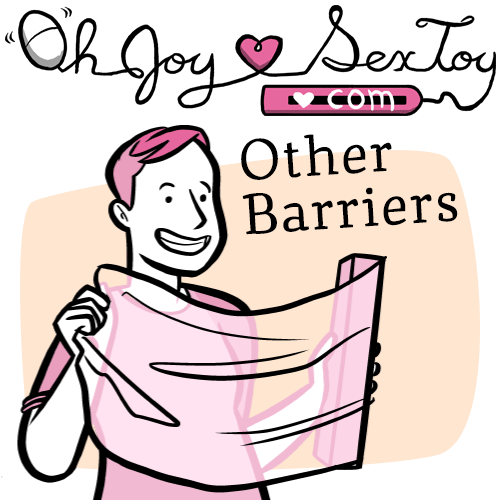 Other Barriers