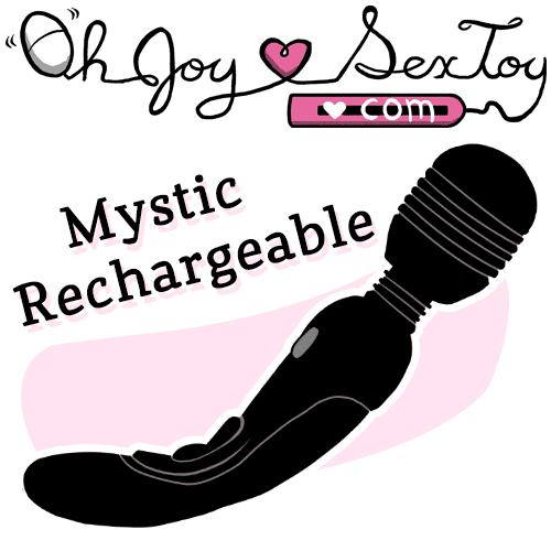 Mystic Rechargeable