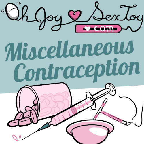 Other Contraceptive Methods